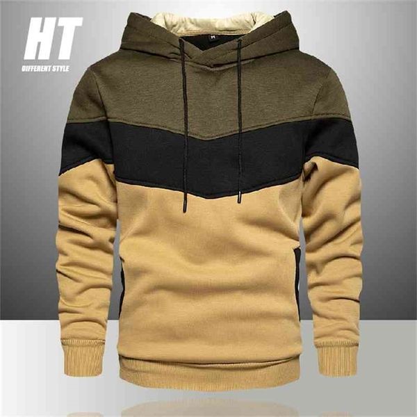 brand hoodie men patchwork autumn winter sweatshirts men's hip hop hooded streetwear hoodies male eu size 210715, Black
brand hoodie men patchwork autumn winter sweatshirts men's hip hop hooded streetwear hoodies male eu size 210715, Black