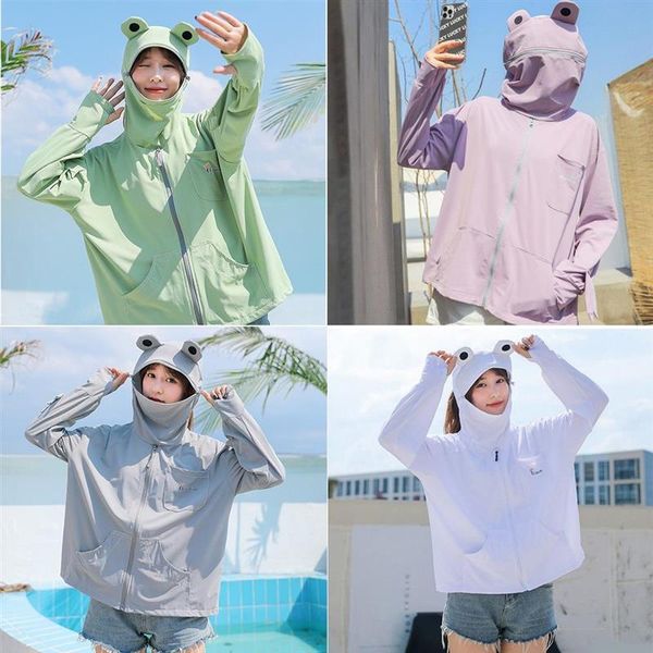 women's jackets fishing clothes couple -shaped ice silk sunscreen clothing long sleeve hooded cardigan jacket for outdoor hiking, Black;brown
women's jackets fishing clothes couple -shaped ice silk sunscreen clothing long sleeve hooded cardigan jacket for outdoor hiking, Black;brown