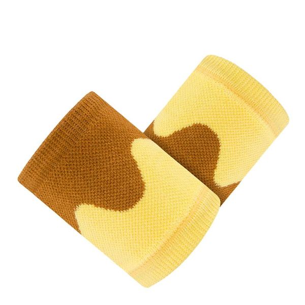 fashion sports compression wrist cuff protective wristband elastic brace training breathable support (random, Black;red
fashion sports compression wrist cuff protective wristband elastic brace training breathable support (random, Black;red