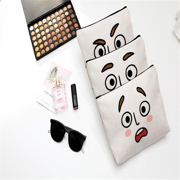 10pcs summer women travel cosmetic bag makeup handbag female zipper purse small cosmetics beauty organizer pouch bags & cases
10pcs summer women travel cosmetic bag makeup handbag female zipper purse small cosmetics beauty organizer pouch bags & cases