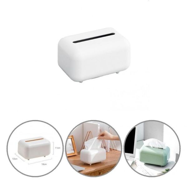 tissue boxes & napkins waterproof sturdy no odor container with lid multi-functional for kitchen
tissue boxes & napkins waterproof sturdy no odor container with lid multi-functional for kitchen