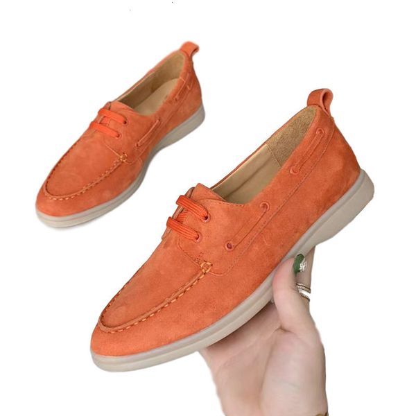 sandals candy color real suede casual shoes woman round toe slip-on lazy loafers flat heel outwear spring autumn women fashion ufd, Black
sandals candy color real suede casual shoes woman round toe slip-on lazy loafers flat heel outwear spring autumn women fashion ufd, Black