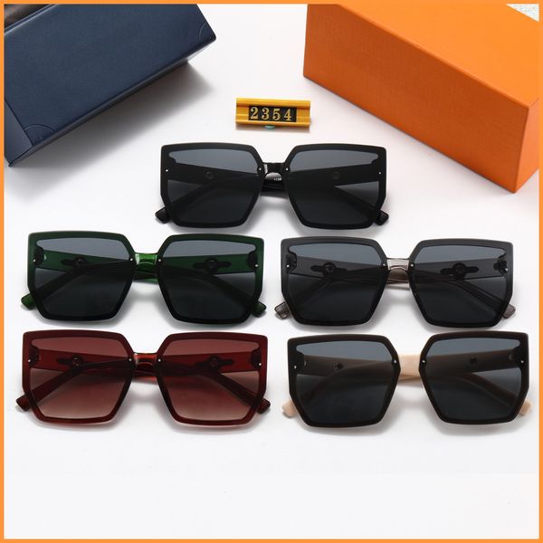 luxury sunglasses fashion brand gift box set uv400 outdoor beach party cycling driving women eyeglasses men goggle 5colors, White;black
luxury sunglasses fashion brand gift box set uv400 outdoor beach party cycling driving women eyeglasses men goggle 5colors, White;black