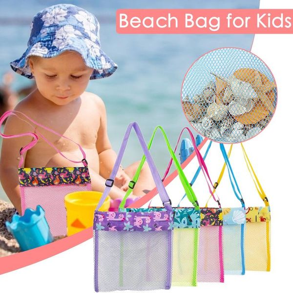 storage bags color children's mesh beach breathable sea shell adjustable carrying straps essential tools for visiting the
storage bags color children's mesh beach breathable sea shell adjustable carrying straps essential tools for visiting the