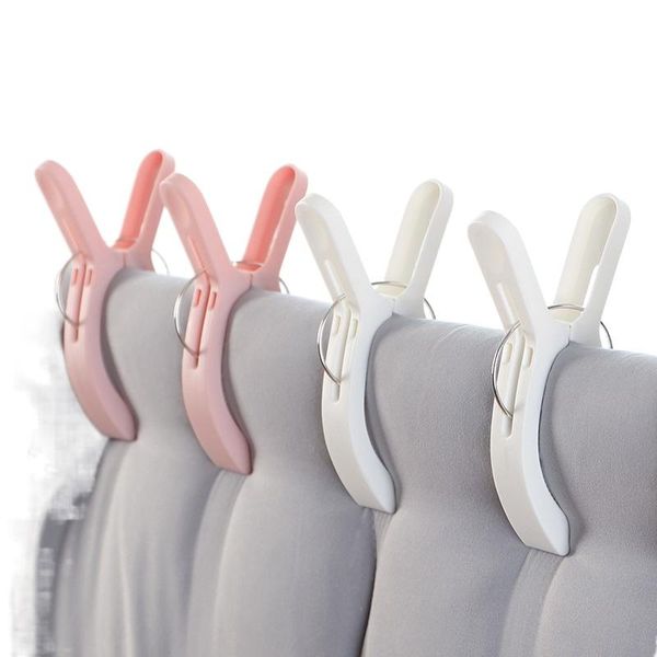 clothing & wardrobe storage 4 quilt clip windproof household plastic large multifunctional clothes drying blanket
clothing & wardrobe storage 4 quilt clip windproof household plastic large multifunctional clothes drying blanket