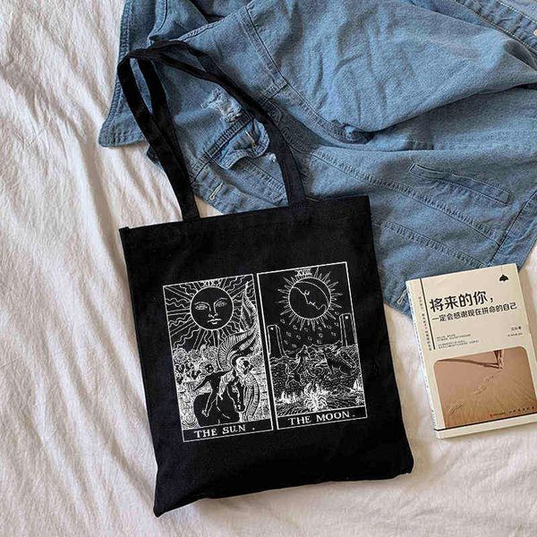 sun myth canvas bag casual women hip hop shoulder harajuku vintage new cartoon ins shopper s large capacity
sun myth canvas bag casual women hip hop shoulder harajuku vintage new cartoon ins shopper s large capacity