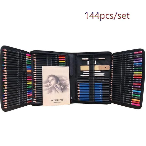 color pencil sketch pencils set drawing art tool kit watercolor metallic oil for artist supplies gift sets
color pencil sketch pencils set drawing art tool kit watercolor metallic oil for artist supplies gift sets