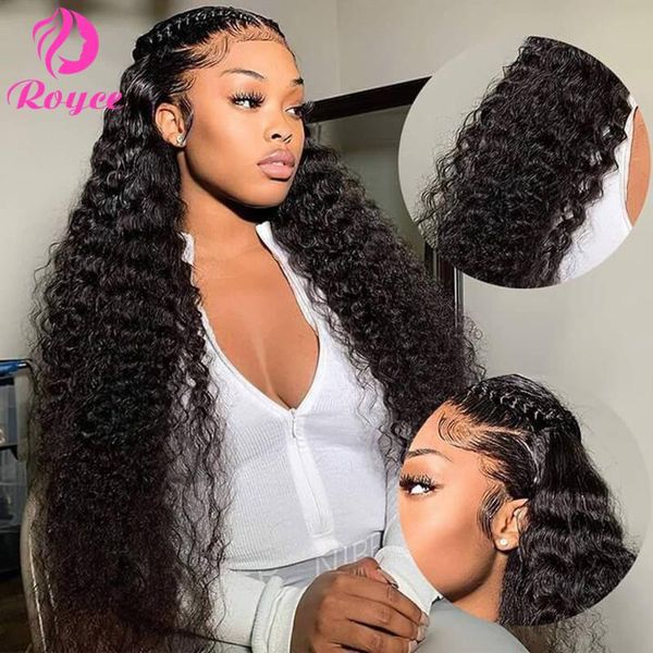 lace wigs deep wave frontal wig 13x1 transparent wet and wavy curly front human hair t part 4x1, Black;brown
lace wigs deep wave frontal wig 13x1 transparent wet and wavy curly front human hair t part 4x1, Black;brown