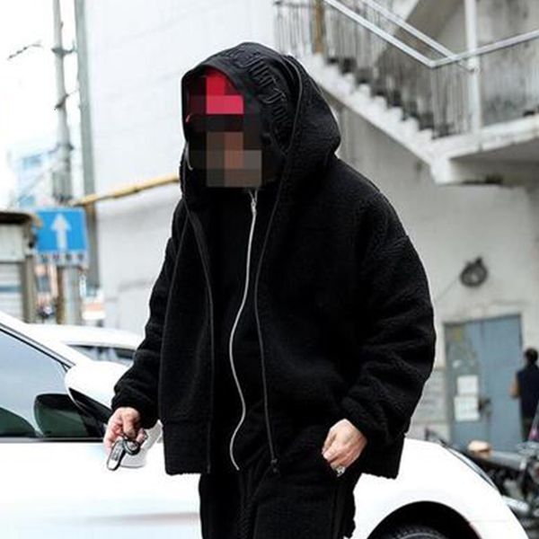 m-4xl fashionable bushy casual street plus velvet in the hood stuffed jacket men's winter coat big korean version of bf sty hvho, Black
m-4xl fashionable bushy casual street plus velvet in the hood stuffed jacket men's winter coat big korean version of bf sty hvho, Black