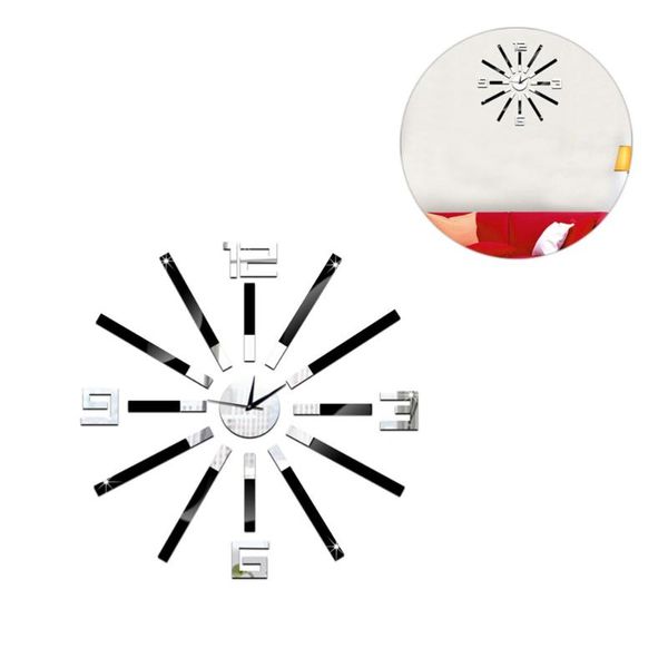 wall clocks creative clock mirror silent house and home ingenious decorative for study room bedchamber living (without
wall clocks creative clock mirror silent house and home ingenious decorative for study room bedchamber living (without