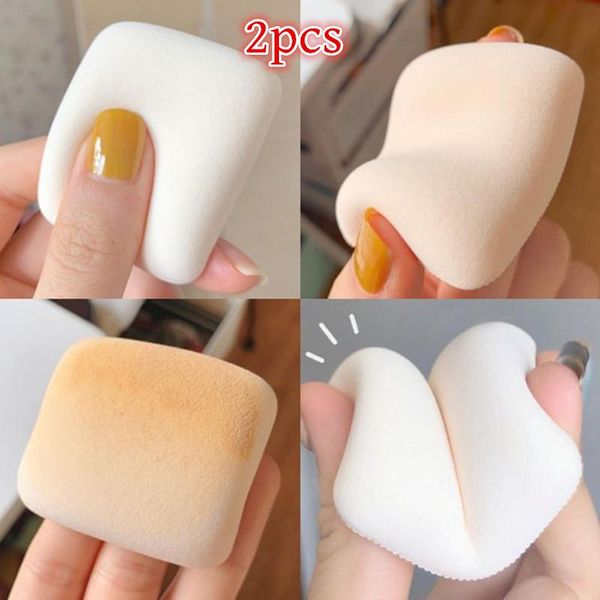 sponges, applicators & cotton 2pcs makeup sponge concealer super soft cosmetic powder puff air cushion foundation bevel make up blender wet
sponges, applicators & cotton 2pcs makeup sponge concealer super soft cosmetic powder puff air cushion foundation bevel make up blender wet
