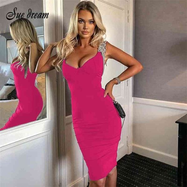 women's summer bandage dress black v-neck diamond tassel midi dress bodycon celebrity club party dress vestidos 201025, Black;gray
women's summer bandage dress black v-neck diamond tassel midi dress bodycon celebrity club party dress vestidos 201025, Black;gray