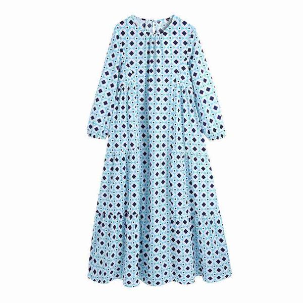 puwd oversize women o neck straight dress spring-autumn fashion ladies sweet cute loose female blue print 210522, Black;gray
puwd oversize women o neck straight dress spring-autumn fashion ladies sweet cute loose female blue print 210522, Black;gray