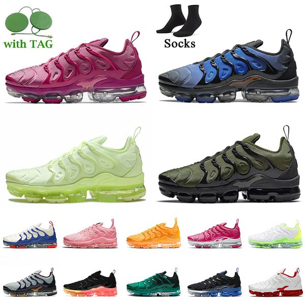 2022 tn plus women mens running shoes magenta barely volt knicks vibes dark russet size 36-47 sneakers tennis ball pink university gold trai
2022 tn plus women mens running shoes magenta barely volt knicks vibes dark russet size 36-47 sneakers tennis ball pink university gold trai