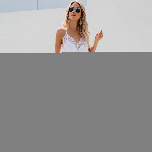 women's tanks & camis 2021 lace patchwork v-neck vest summer fashion sleeveless tee t-shirt camisole tank, White
women's tanks & camis 2021 lace patchwork v-neck vest summer fashion sleeveless tee t-shirt camisole tank, White