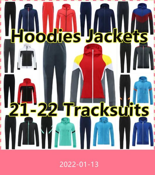 21/22 cfc survetement soccer tracksuits mohamed lukaku davies jogging hoodies jackets griezmann kane lewandowski training suit om payet insi, Black
21/22 cfc survetement soccer tracksuits mohamed lukaku davies jogging hoodies jackets griezmann kane lewandowski training suit om payet insi, Black