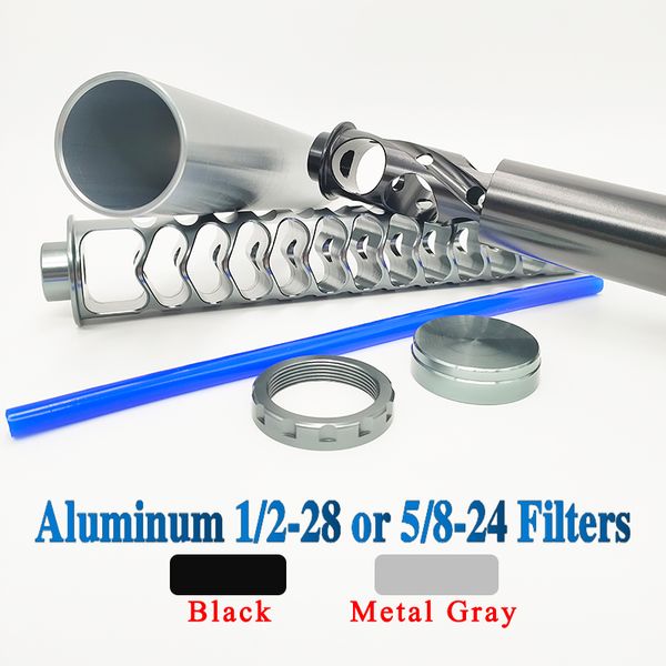 12" aluminum 1/2x28 or 5/8x24 car fuel filter auto solvent trap 10inch oil filters for napa 4003 wix 24003
12" aluminum 1/2x28 or 5/8x24 car fuel filter auto solvent trap 10inch oil filters for napa 4003 wix 24003