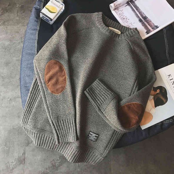 men's hoodies & sweatshirts houzhou vintage knitted sweater men red blue grandpa male winter retro clothes patchwork japanese streetwea, Black
men's hoodies & sweatshirts houzhou vintage knitted sweater men red blue grandpa male winter retro clothes patchwork japanese streetwea, Black