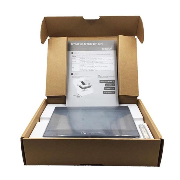 remote controlers 100% vienview mt8071ip mt8071ie mt6071ip mt6071ie touch panel human machine interface fast ship 1year warrenty
remote controlers 100% vienview mt8071ip mt8071ie mt6071ip mt6071ie touch panel human machine interface fast ship 1year warrenty