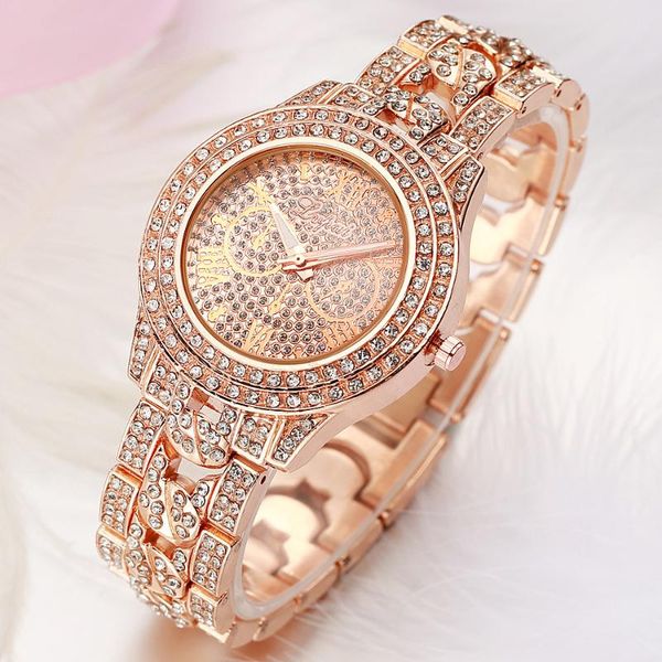 wristwatches lvpai vente chaude de mode luxe femmes montres bracelet montre watch, Slivery;brown
wristwatches lvpai vente chaude de mode luxe femmes montres bracelet montre watch, Slivery;brown