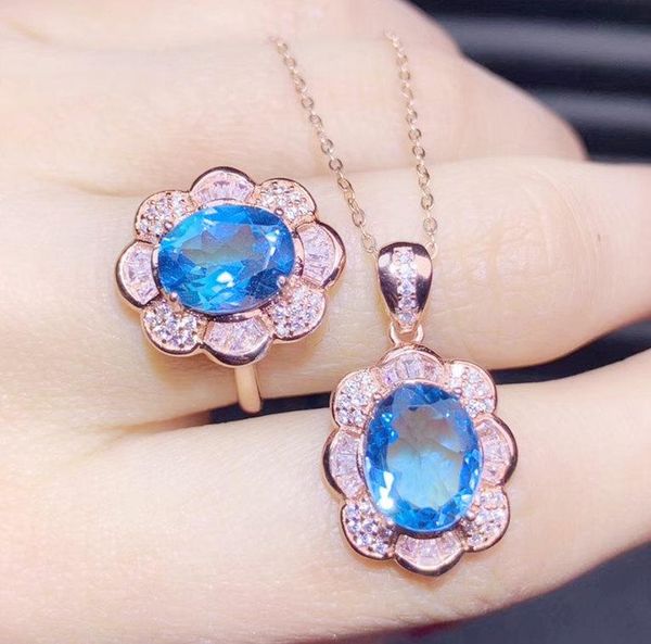per jewelry natural real blue z flower style set 1pc ring pendant 925 sterling silver s2051120 bracelet, earrings & necklace, Black
per jewelry natural real blue z flower style set 1pc ring pendant 925 sterling silver s2051120 bracelet, earrings & necklace, Black