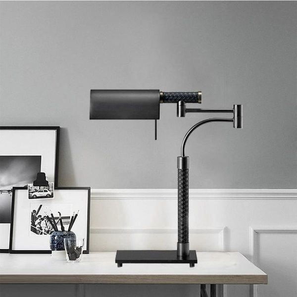 american industrial style simple creative leather table lamp designer study bedroom bedside exhibition hall decorativ lamps
american industrial style simple creative leather table lamp designer study bedroom bedside exhibition hall decorativ lamps