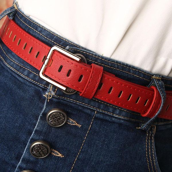 belts 105cm 2021 design faux leather belt female hollow out pin buckle women waistband solid retro jeans dress waist strap, Black;brown
belts 105cm 2021 design faux leather belt female hollow out pin buckle women waistband solid retro jeans dress waist strap, Black;brown