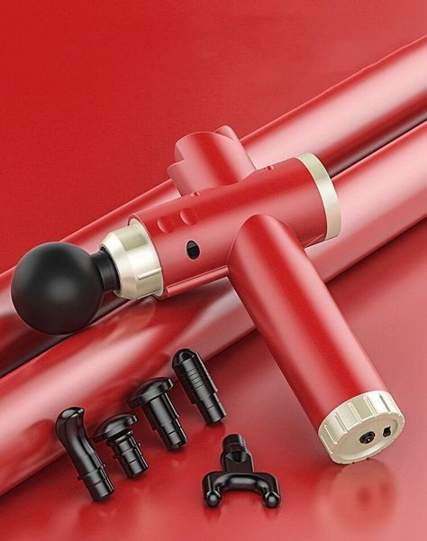 massage gun handheld electric body sports portable super quiet brushless motor pain relief muscle recovery
massage gun handheld electric body sports portable super quiet brushless motor pain relief muscle recovery