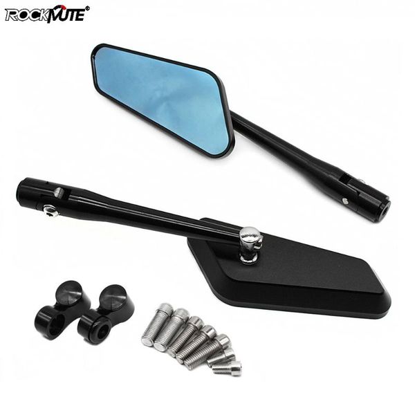 motorcycle mirrors cnc aluminum rear view large blue glass for aprilia shiver 750 900 tuono 1000 1000r 50 v4 1100 v4r r139
motorcycle mirrors cnc aluminum rear view large blue glass for aprilia shiver 750 900 tuono 1000 1000r 50 v4 1100 v4r r139