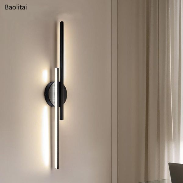 wall lamp modern simple led strip light 76cm 16w 110v 220v bedroom bedside living room background decoration el engineering
wall lamp modern simple led strip light 76cm 16w 110v 220v bedroom bedside living room background decoration el engineering