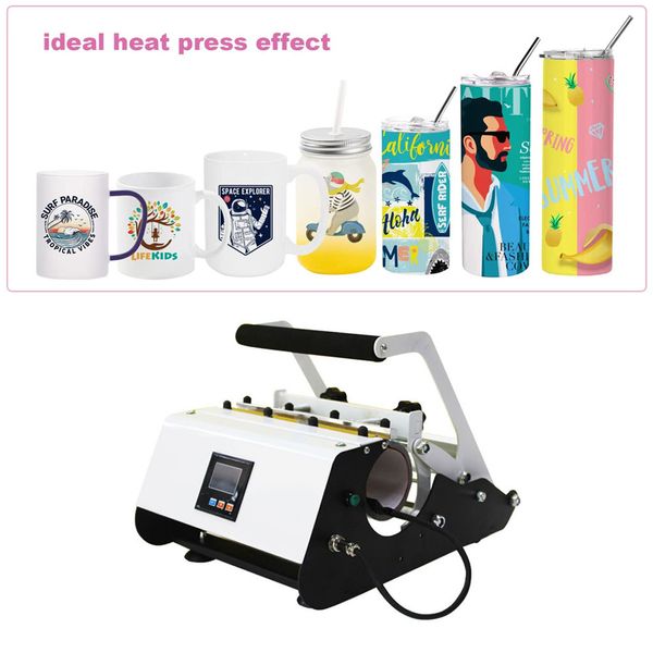 110v 30 oz mug heat press machines for 11 15 16 20 30 oz straight sublimation skinny tumbler cup bottle sublime ceramic mugs heating transfe
110v 30 oz mug heat press machines for 11 15 16 20 30 oz straight sublimation skinny tumbler cup bottle sublime ceramic mugs heating transfe