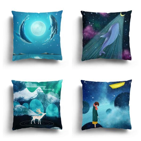cushion/decorative pillow home living room decoration pillowcase sofa cover 45*45cm cushion 60*60cm nordic 50*50 autumn night
cushion/decorative pillow home living room decoration pillowcase sofa cover 45*45cm cushion 60*60cm nordic 50*50 autumn night