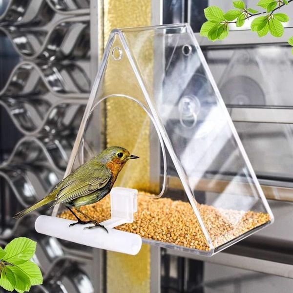 bird feeder acrylic transparent window viewing feeders tray birdhouse pet water suction cup mount house type cages
bird feeder acrylic transparent window viewing feeders tray birdhouse pet water suction cup mount house type cages