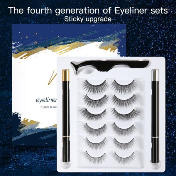 pairs set false eyelashes 2 black transparent eyeliner pens thick natural 3d mink quantum tslm21
pairs set false eyelashes 2 black transparent eyeliner pens thick natural 3d mink quantum tslm21