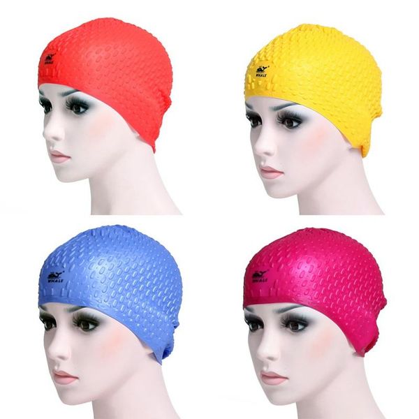 swimming caps silicone waterproof ears long hair protection sports swim pool hat men women diving accessories
swimming caps silicone waterproof ears long hair protection sports swim pool hat men women diving accessories