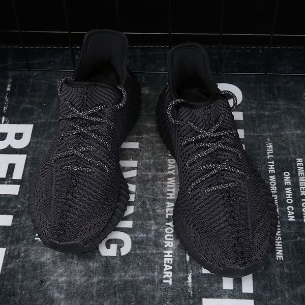 oreo 2021 new fashion boost shoes 350 v2 sneakers women men 35-45 running
oreo 2021 new fashion boost shoes 350 v2 sneakers women men 35-45 running