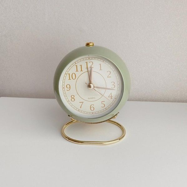 other clocks & accessories 9*6.3*10.5cm retro alarm clock student bedside table with night light classic silent deskhome decor
other clocks & accessories 9*6.3*10.5cm retro alarm clock student bedside table with night light classic silent deskhome decor