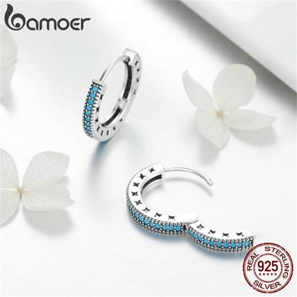 bamoer fashion genuine 925 sterling silver round circle hoop earrings for women geometric earrings silver jewelry gift sce493-a, Golden;silver
bamoer fashion genuine 925 sterling silver round circle hoop earrings for women geometric earrings silver jewelry gift sce493-a, Golden;silver