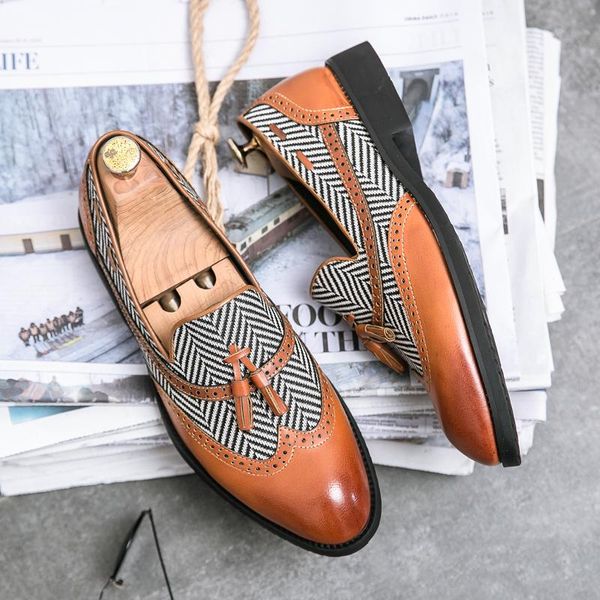 dress shoes genuine leather men casual man fashion lather for stylish male summer men's moccasins formal trend, Black
dress shoes genuine leather men casual man fashion lather for stylish male summer men's moccasins formal trend, Black