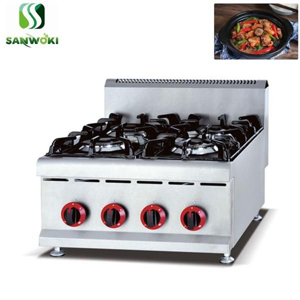 camp kitchen commercial 4 burners combined furnace cooking appliance gas burning machine stainless steel heating clay pot stove boiler 
camp kitchen commercial 4 burners combined furnace cooking appliance gas burning machine stainless steel heating clay pot stove boiler