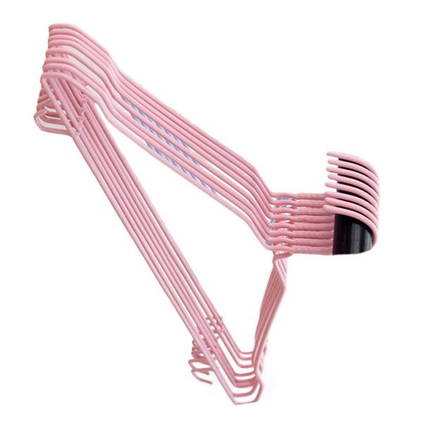 hangers & racks 10pcs wet dry dual use hanger laundry rack portable drying household coat for home wardrobe daily (random color)
hangers & racks 10pcs wet dry dual use hanger laundry rack portable drying household coat for home wardrobe daily (random color)