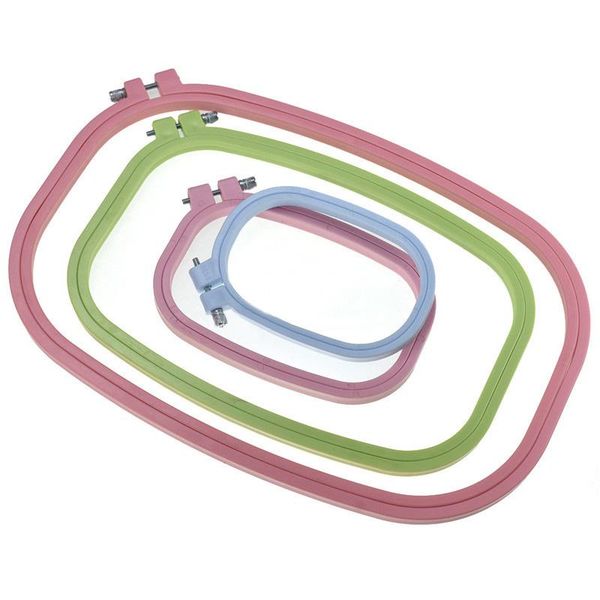 other arts and crafts square circle hand sewing accessories 1pc ribbon needlework cross-stitch kit random color adjustable embroidered stret
other arts and crafts square circle hand sewing accessories 1pc ribbon needlework cross-stitch kit random color adjustable embroidered stret