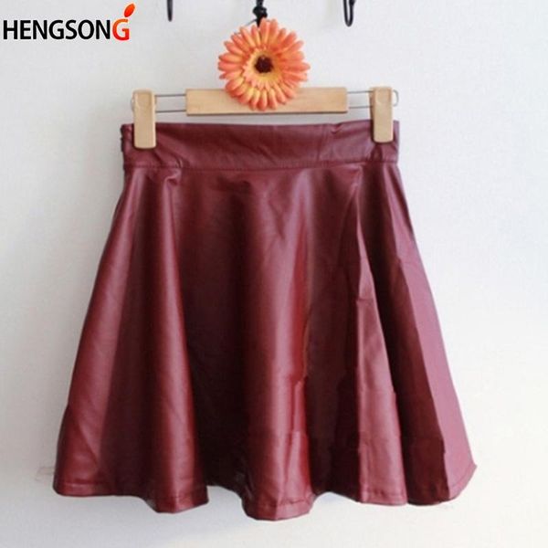 skirts spring summer slim pu skirt women high waist short mini pleated party faux leather, Black
skirts spring summer slim pu skirt women high waist short mini pleated party faux leather, Black