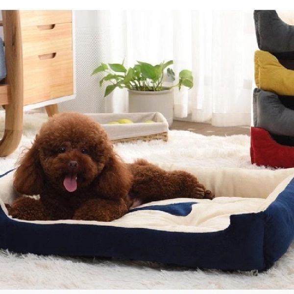 kennels & pens kennel four seasons general golden retriever teddy dog bed mat small medium-sized large net red cat nest
kennels & pens kennel four seasons general golden retriever teddy dog bed mat small medium-sized large net red cat nest