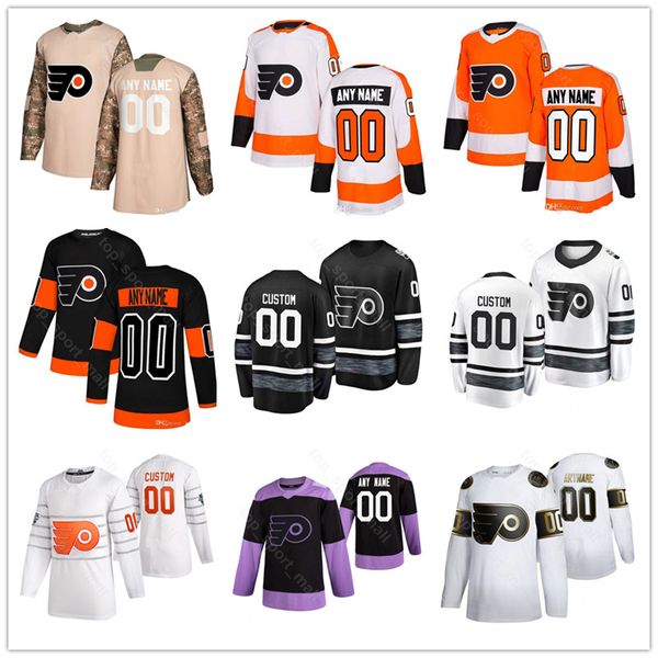 philadelphia flyers 2020 all star jersey men hockey 14 sean couturier 9 ivan provorov 11 travis konecny 28 claude giroux 93 jakub voracek sh, Black;red
philadelphia flyers 2020 all star jersey men hockey 14 sean couturier 9 ivan provorov 11 travis konecny 28 claude giroux 93 jakub voracek sh, Black;red