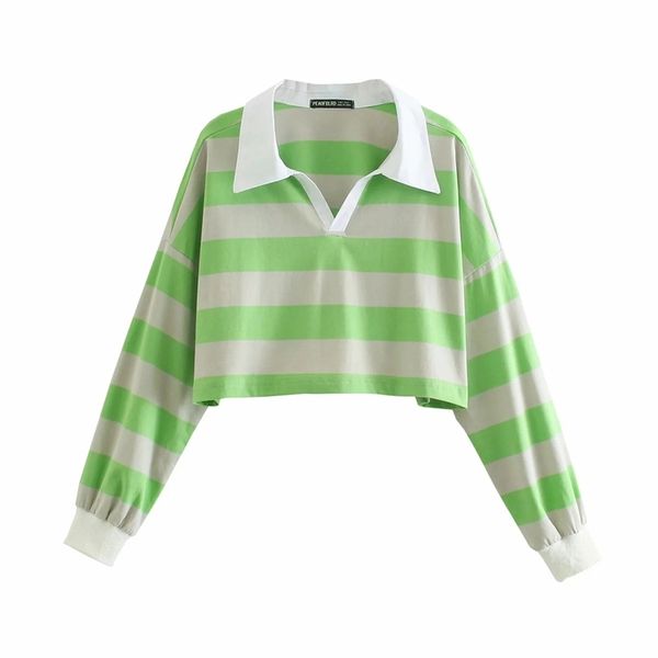 women oversized t-shirt female long puff sleeve t-shirt casual lady loose crop fashion striped cotton t-shirts 210520, White
women oversized t-shirt female long puff sleeve t-shirt casual lady loose crop fashion striped cotton t-shirts 210520, White