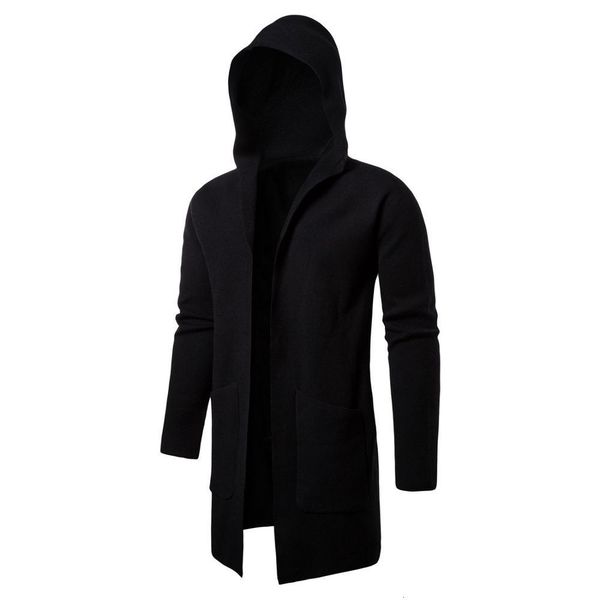 men's sweaters autumn winter men's solid color casual slim fit clothes 715x, White;black
men's sweaters autumn winter men's solid color casual slim fit clothes 715x, White;black