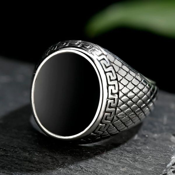 wedding rings men's ring punk rock smooth 316l stainless steel round for men hip hop party jewelry wholesale male anel 023, Slivery;golden
wedding rings men's ring punk rock smooth 316l stainless steel round for men hip hop party jewelry wholesale male anel 023, Slivery;golden