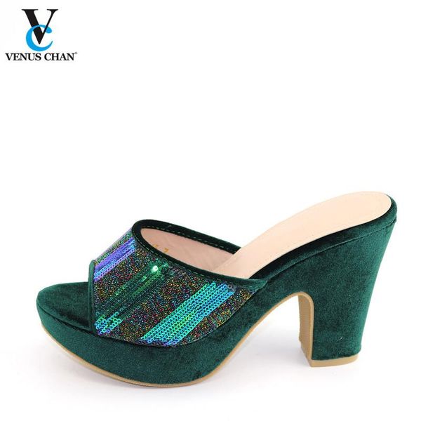 dress shoes 2021 green color special women without bag set decorated with rhinestone nigerian for, Black
dress shoes 2021 green color special women without bag set decorated with rhinestone nigerian for, Black