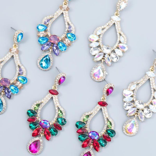 dangle & chandelier pauli manfi fashion metal rhinestone geometric earrings women's creative party accessories, Silver
dangle & chandelier pauli manfi fashion metal rhinestone geometric earrings women's creative party accessories, Silver